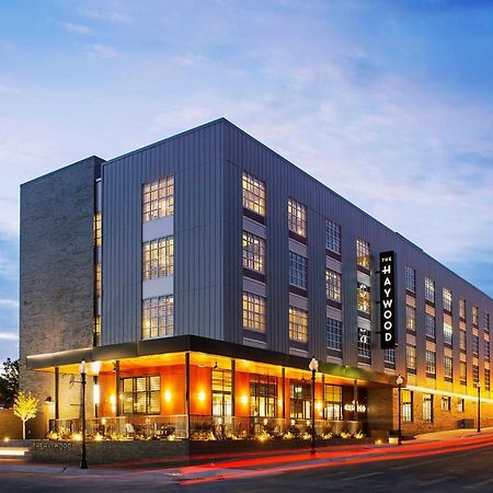 The Haywood, Tapestry Collection By Hilton Hotell El Dorado Eksteriør bilde