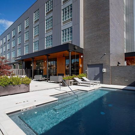 The Haywood, Tapestry Collection By Hilton Hotell El Dorado Eksteriør bilde