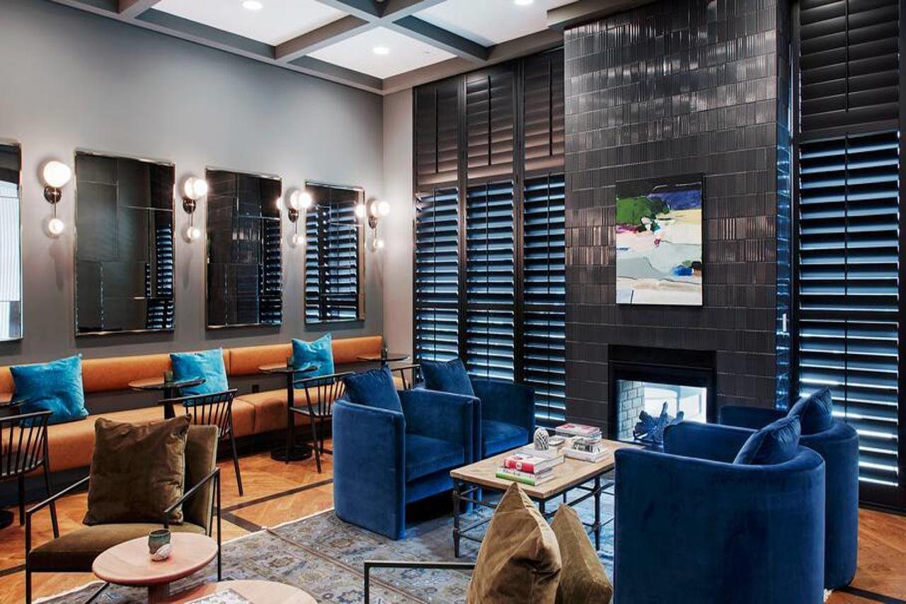 The Haywood, Tapestry Collection By Hilton Hotell El Dorado Eksteriør bilde
