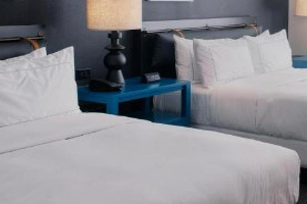 The Haywood, Tapestry Collection By Hilton Hotell El Dorado Eksteriør bilde