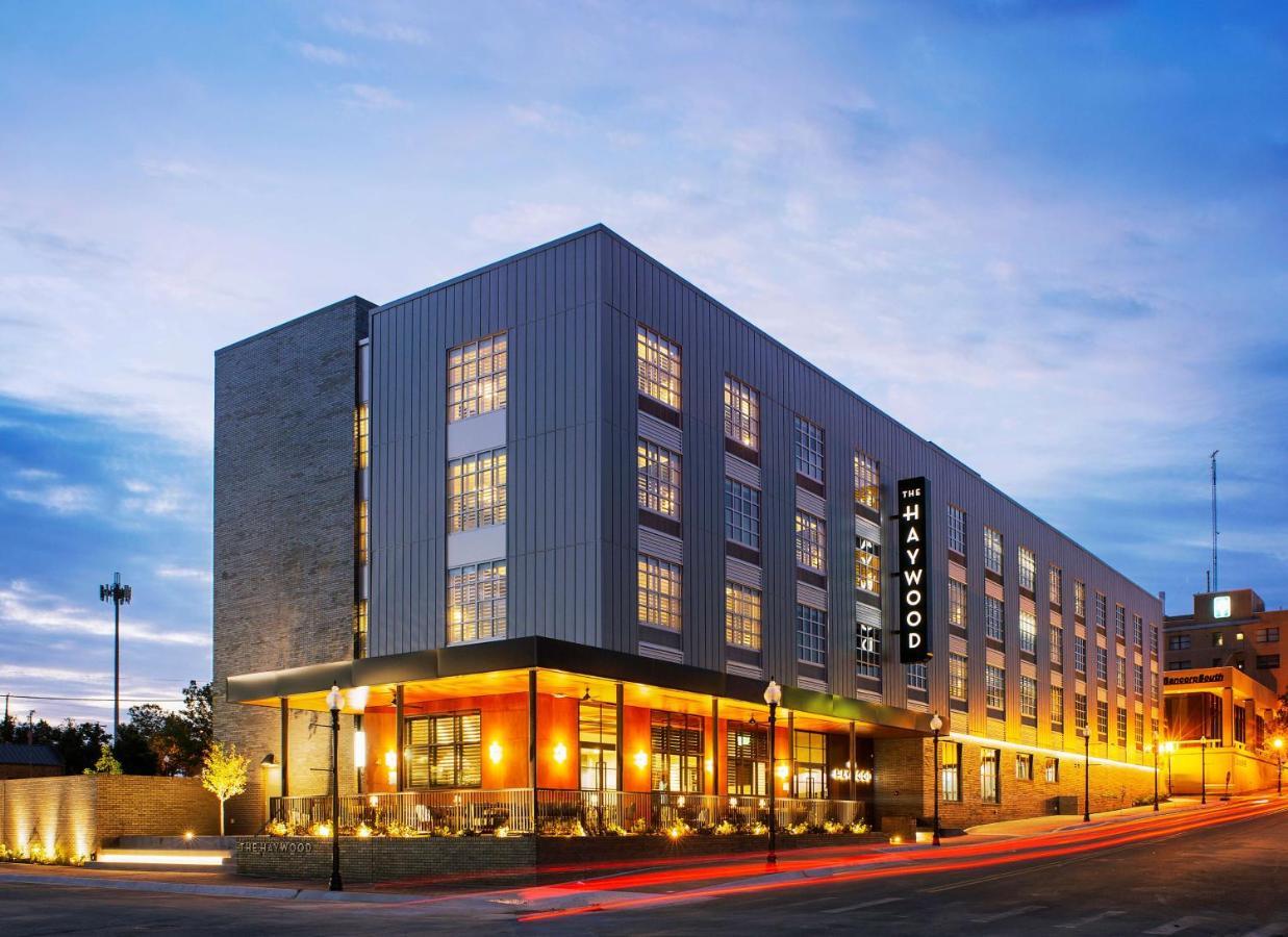 The Haywood, Tapestry Collection By Hilton Hotell El Dorado Eksteriør bilde
