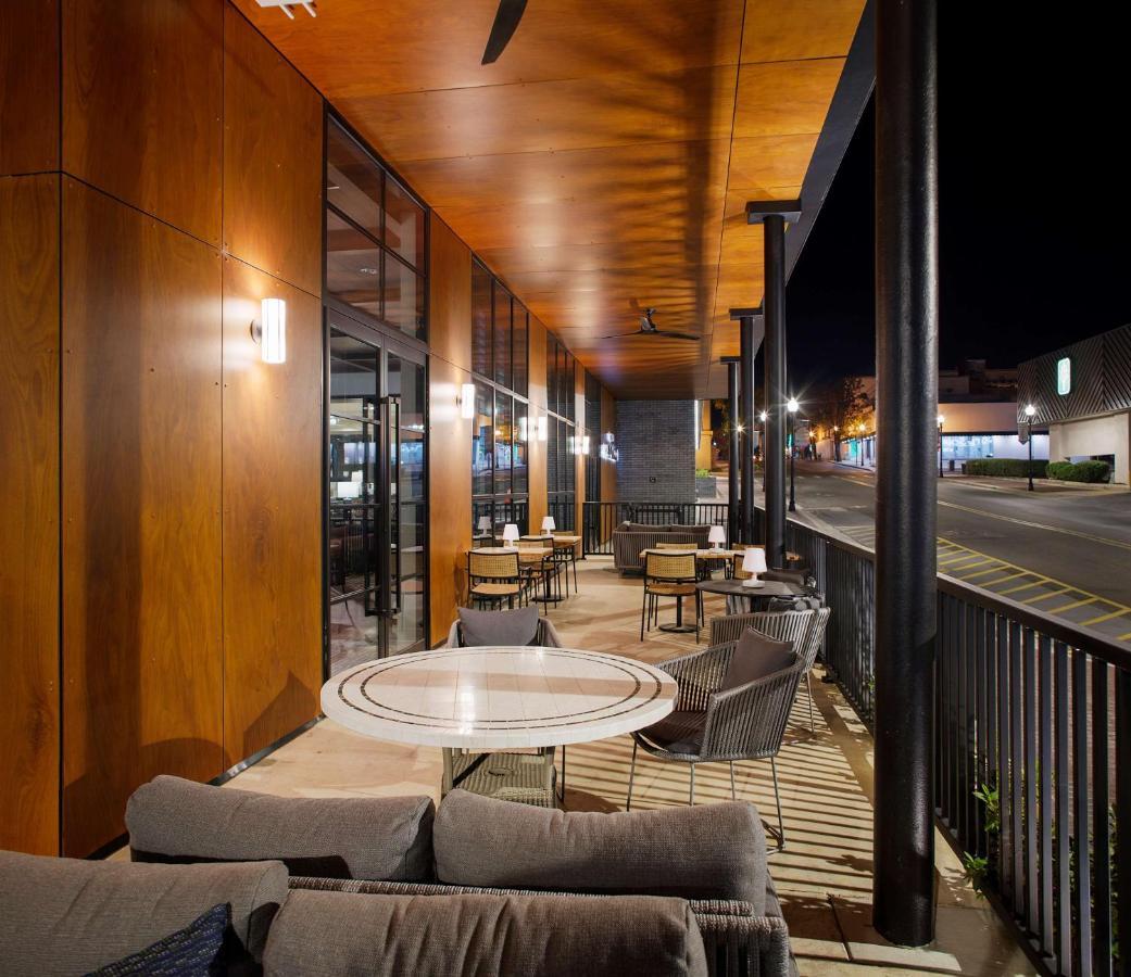 The Haywood, Tapestry Collection By Hilton Hotell El Dorado Eksteriør bilde