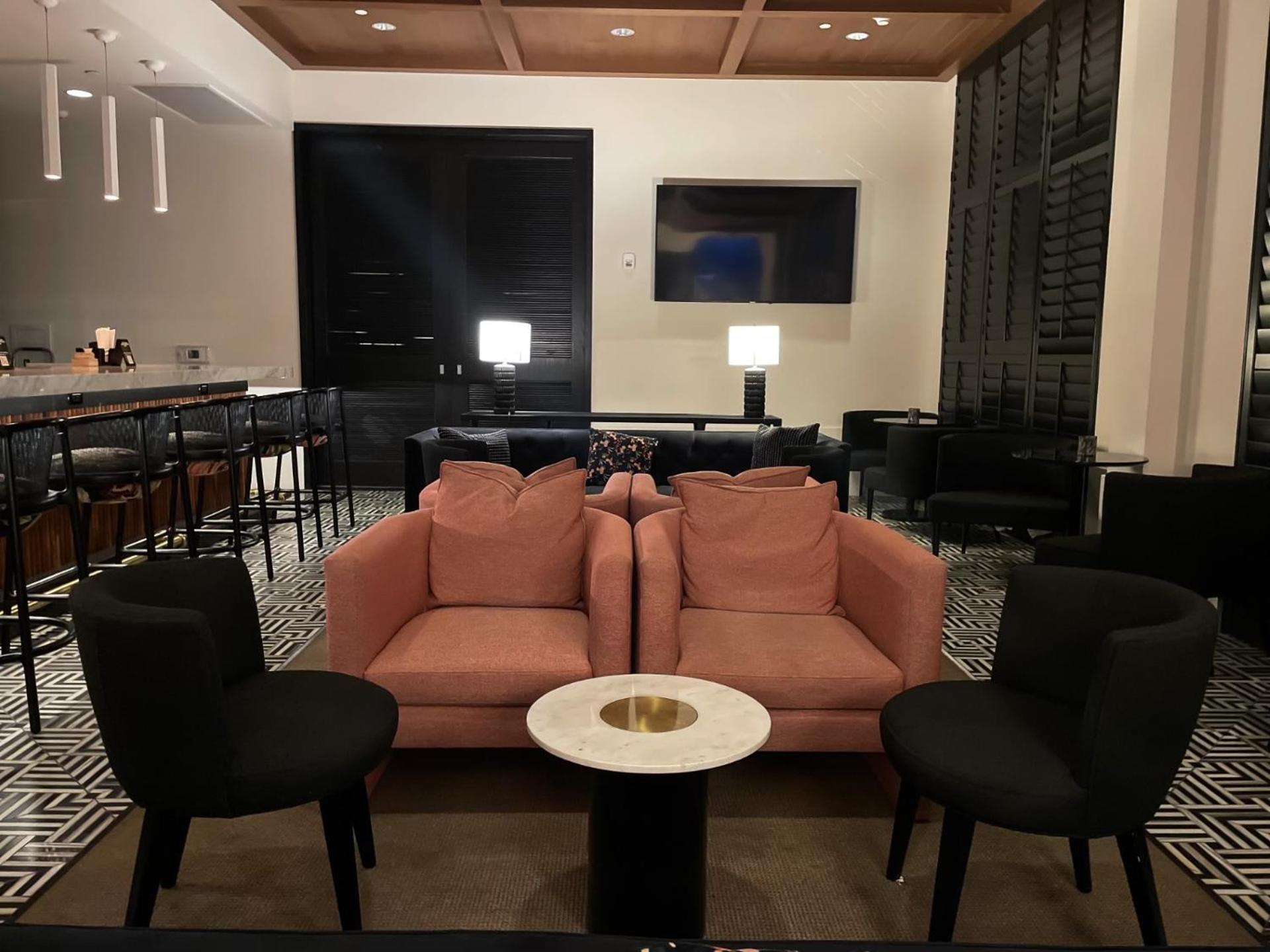 The Haywood, Tapestry Collection By Hilton Hotell El Dorado Eksteriør bilde