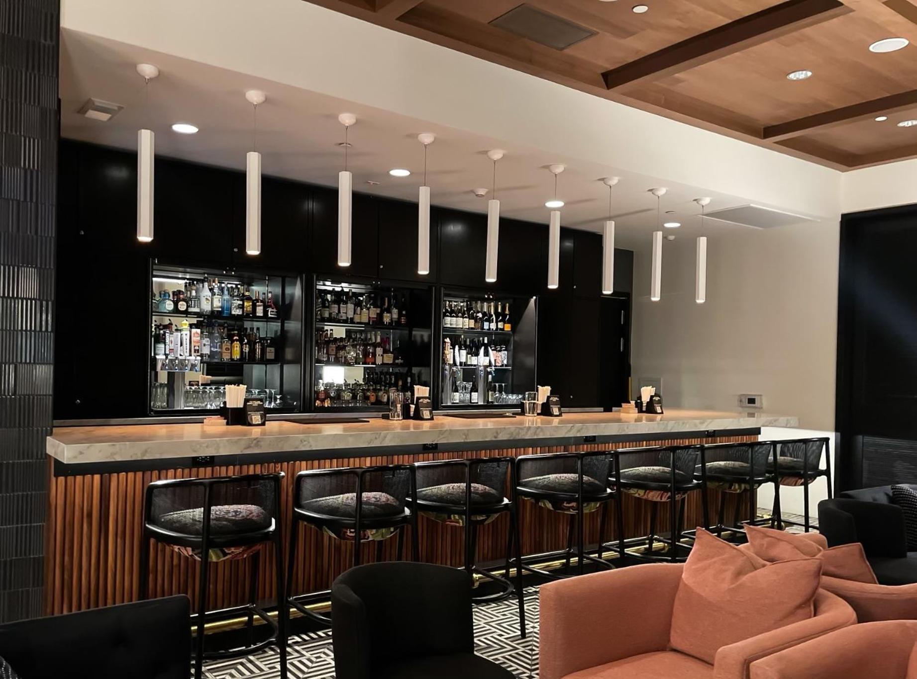 The Haywood, Tapestry Collection By Hilton Hotell El Dorado Eksteriør bilde