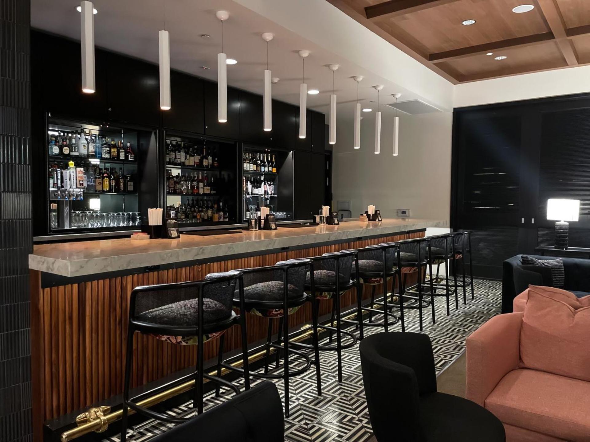 The Haywood, Tapestry Collection By Hilton Hotell El Dorado Eksteriør bilde