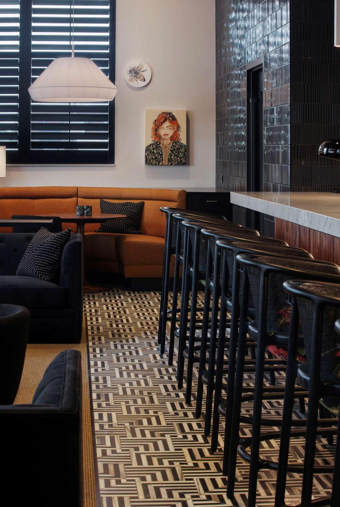 The Haywood, Tapestry Collection By Hilton Hotell El Dorado Eksteriør bilde