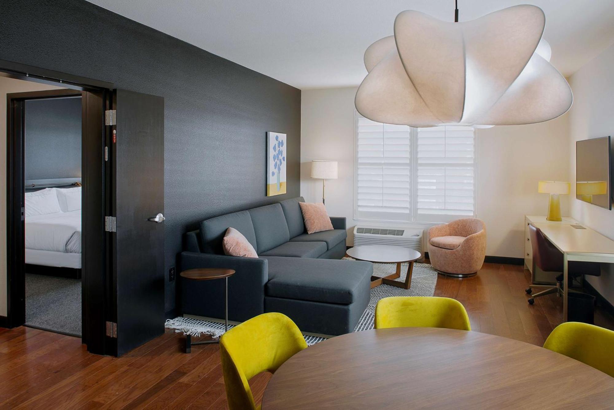 The Haywood, Tapestry Collection By Hilton Hotell El Dorado Eksteriør bilde
