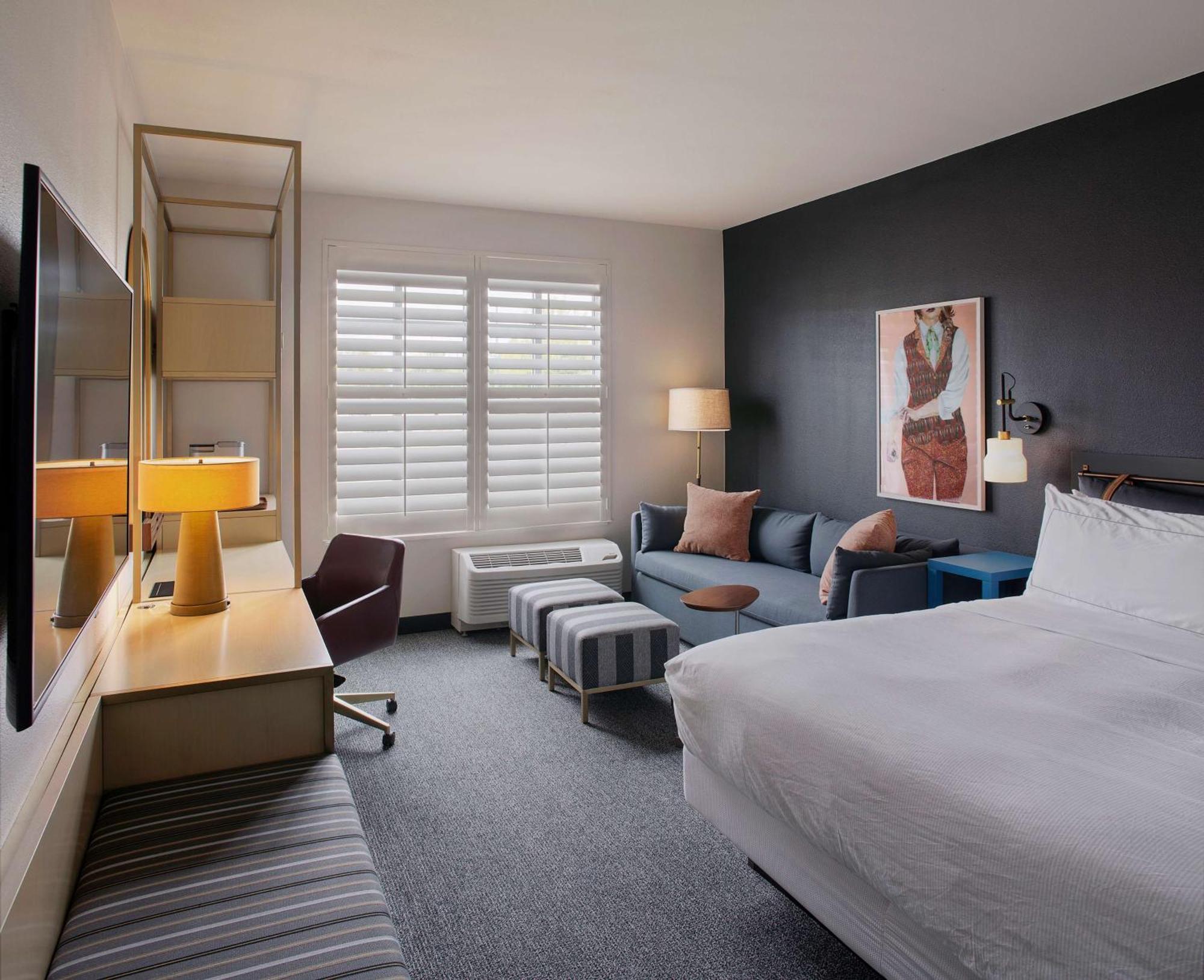 The Haywood, Tapestry Collection By Hilton Hotell El Dorado Eksteriør bilde