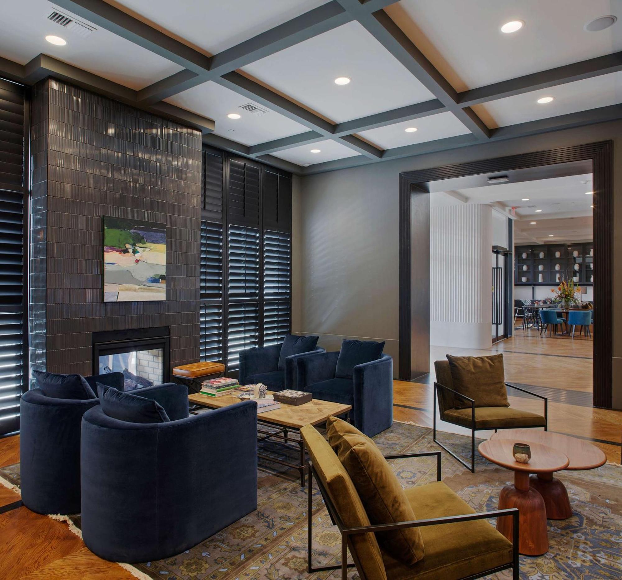 The Haywood, Tapestry Collection By Hilton Hotell El Dorado Eksteriør bilde