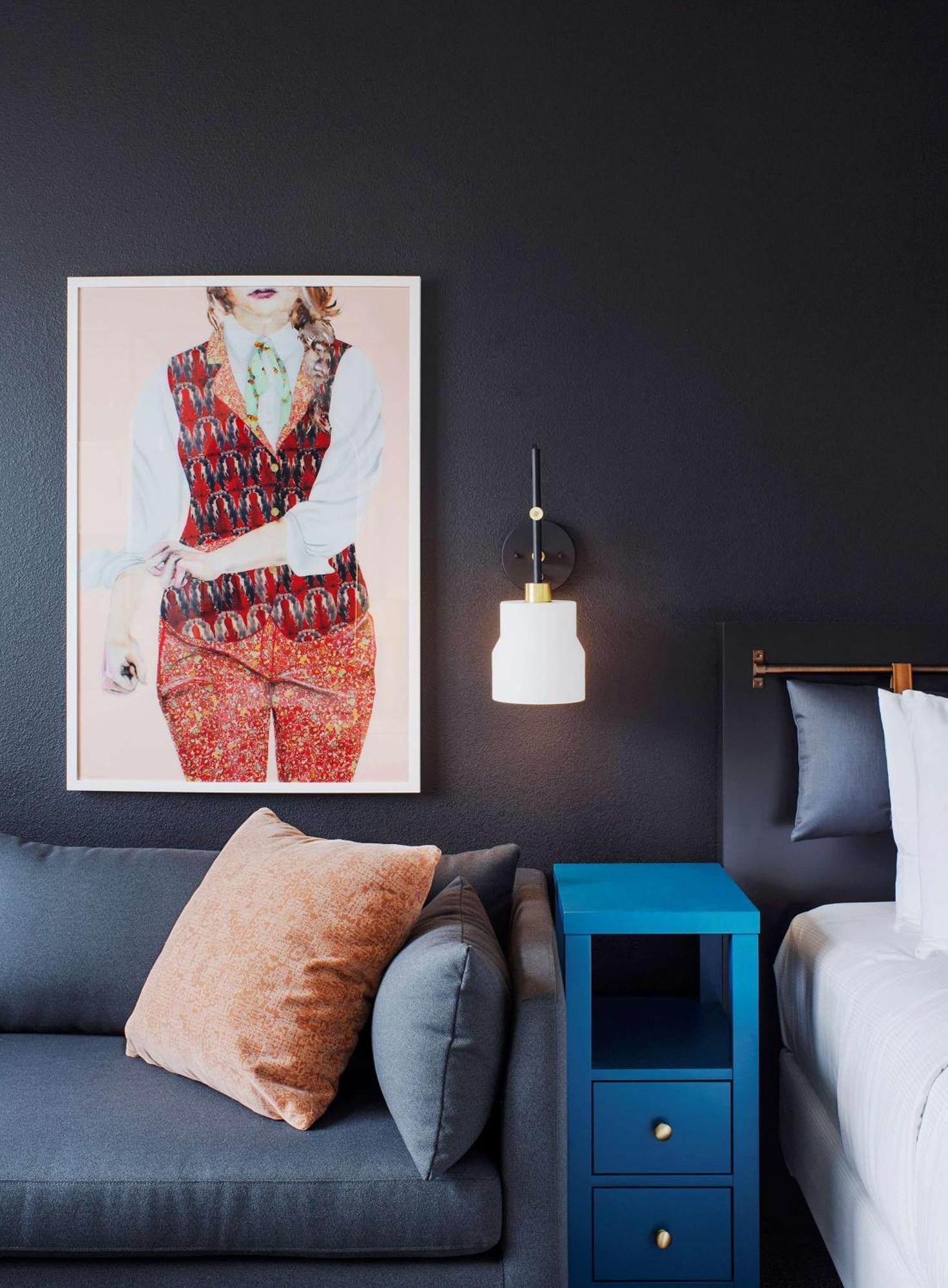 The Haywood, Tapestry Collection By Hilton Hotell El Dorado Eksteriør bilde