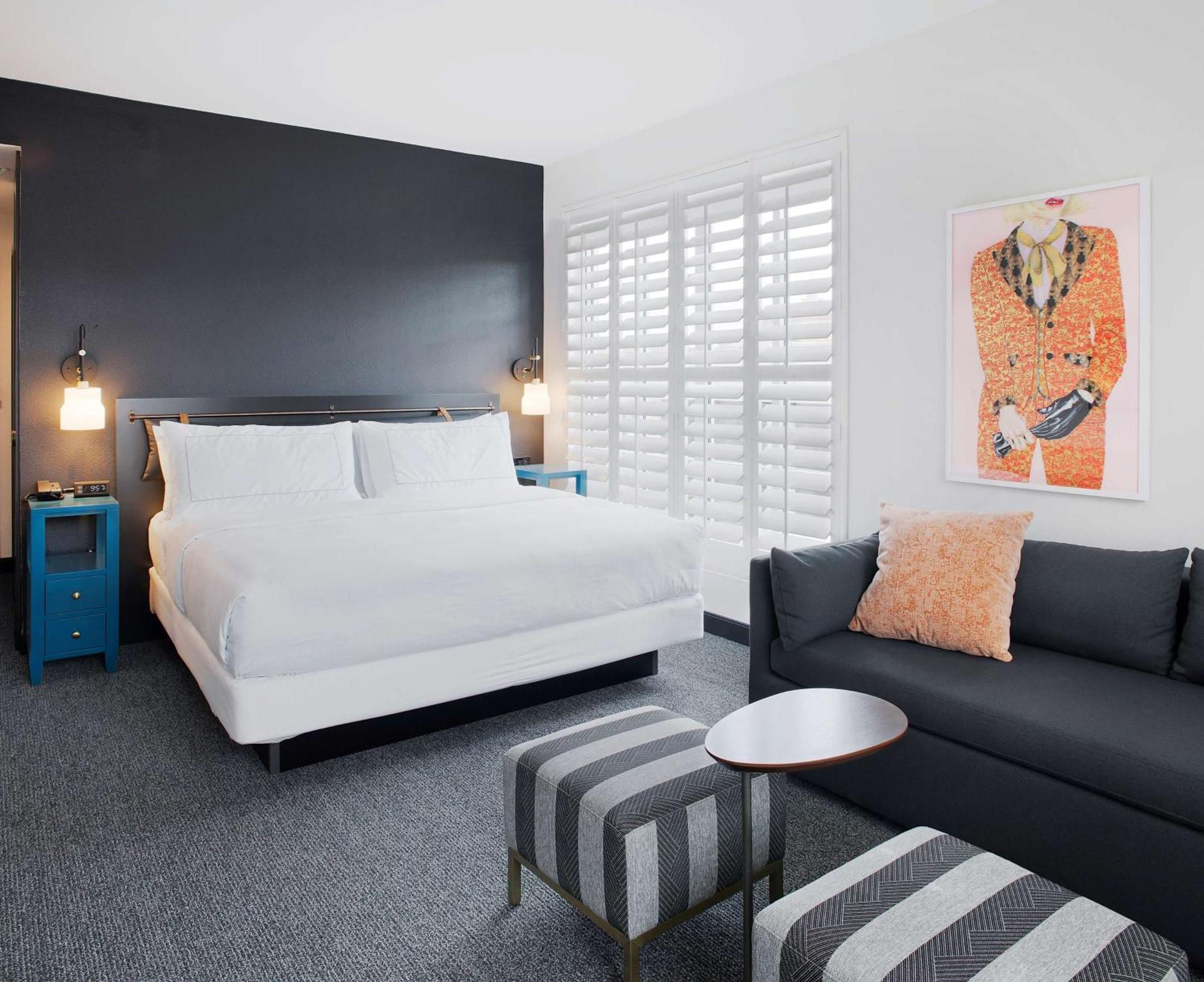 The Haywood, Tapestry Collection By Hilton Hotell El Dorado Eksteriør bilde