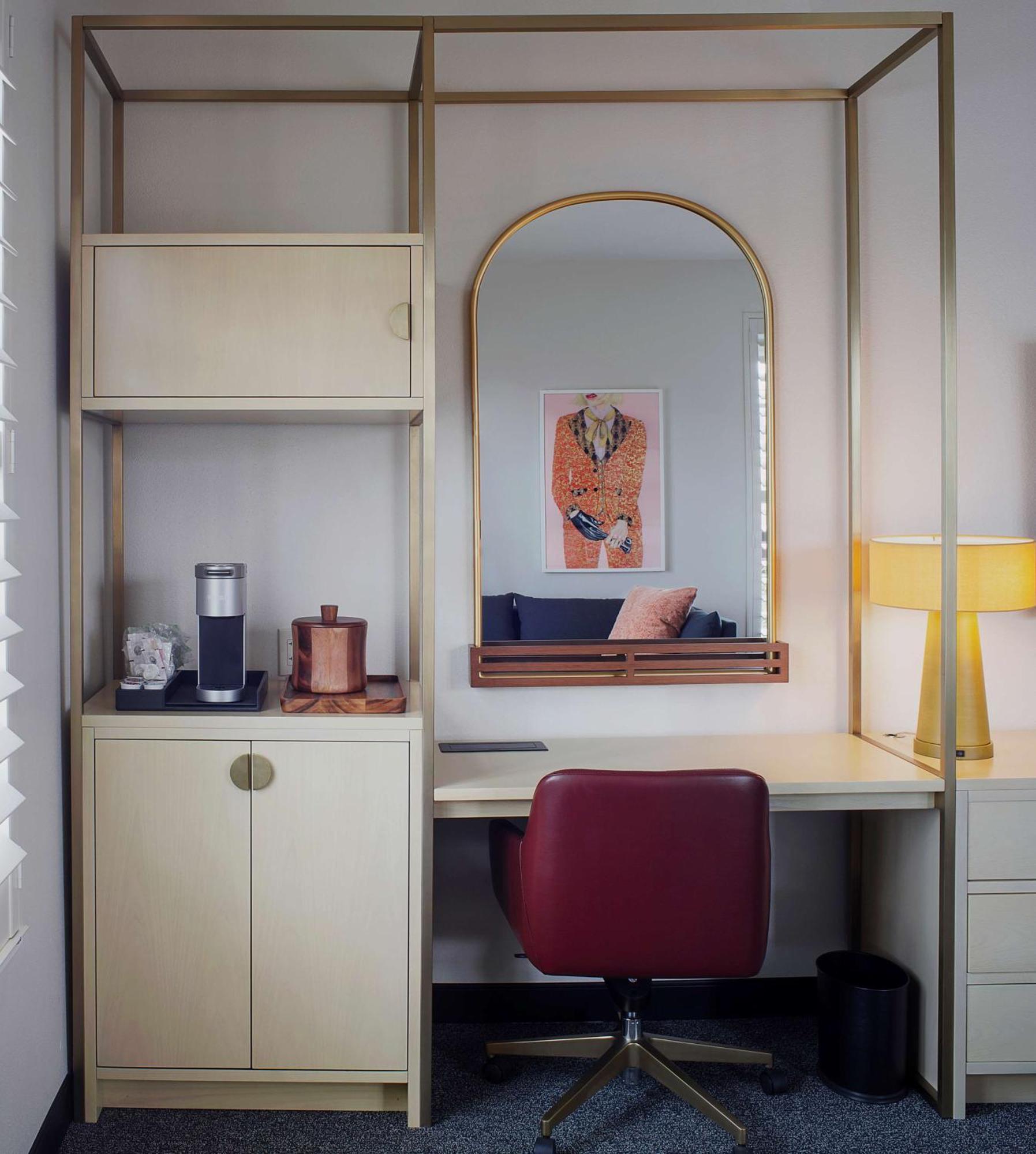 The Haywood, Tapestry Collection By Hilton Hotell El Dorado Eksteriør bilde