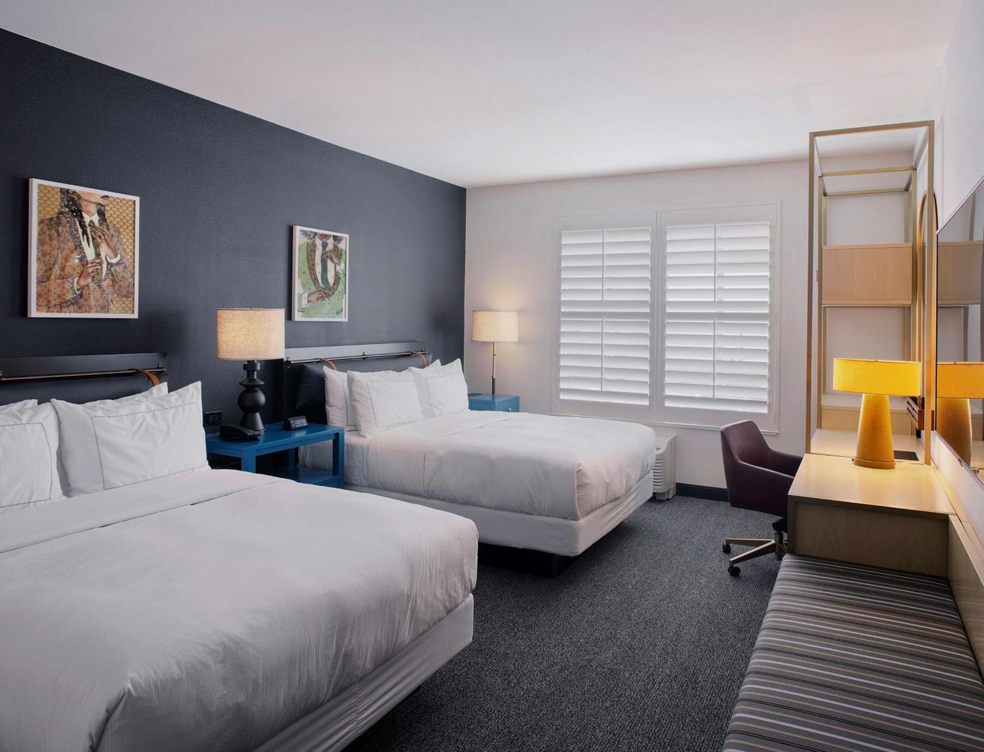The Haywood, Tapestry Collection By Hilton Hotell El Dorado Eksteriør bilde