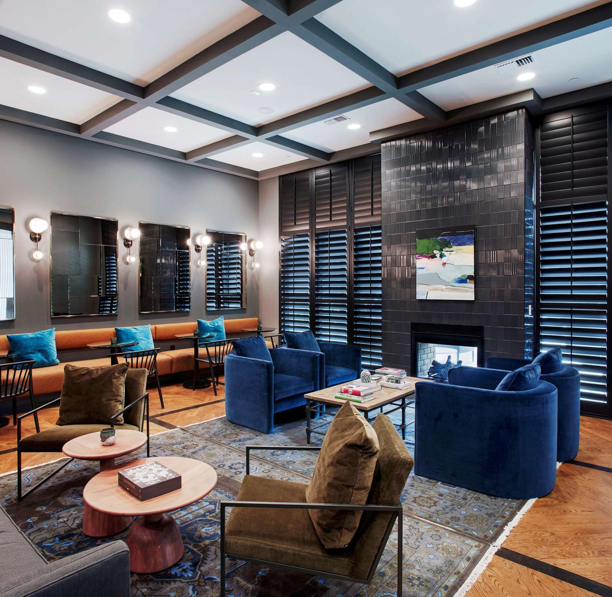 The Haywood, Tapestry Collection By Hilton Hotell El Dorado Eksteriør bilde